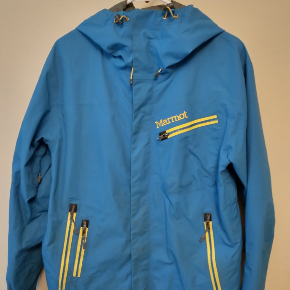 Marmot Freerider Jacket